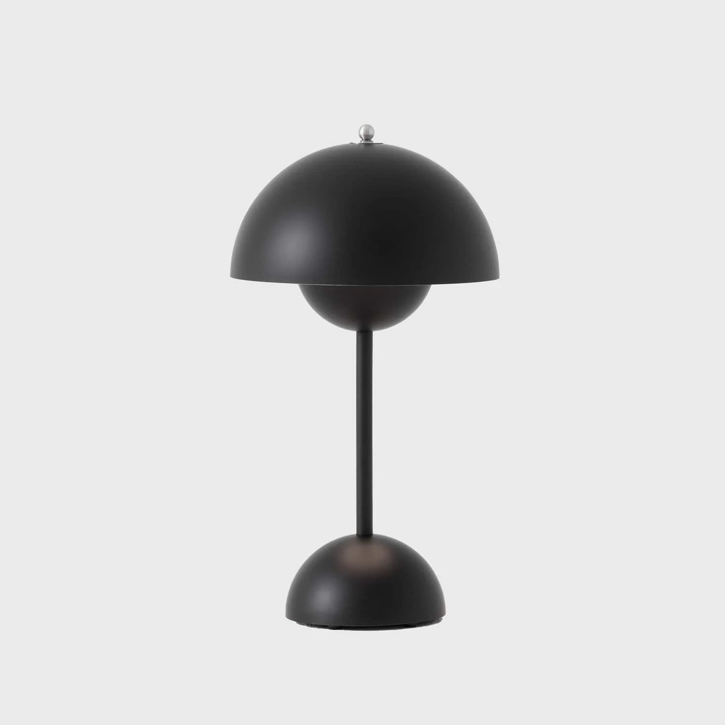 Flowerglow Dimmable Mushroom Table Lamp