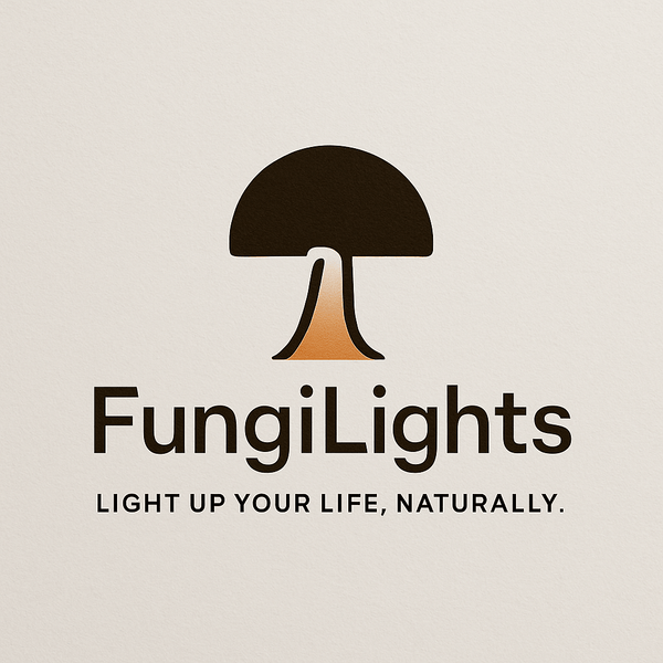 Fungi Lights