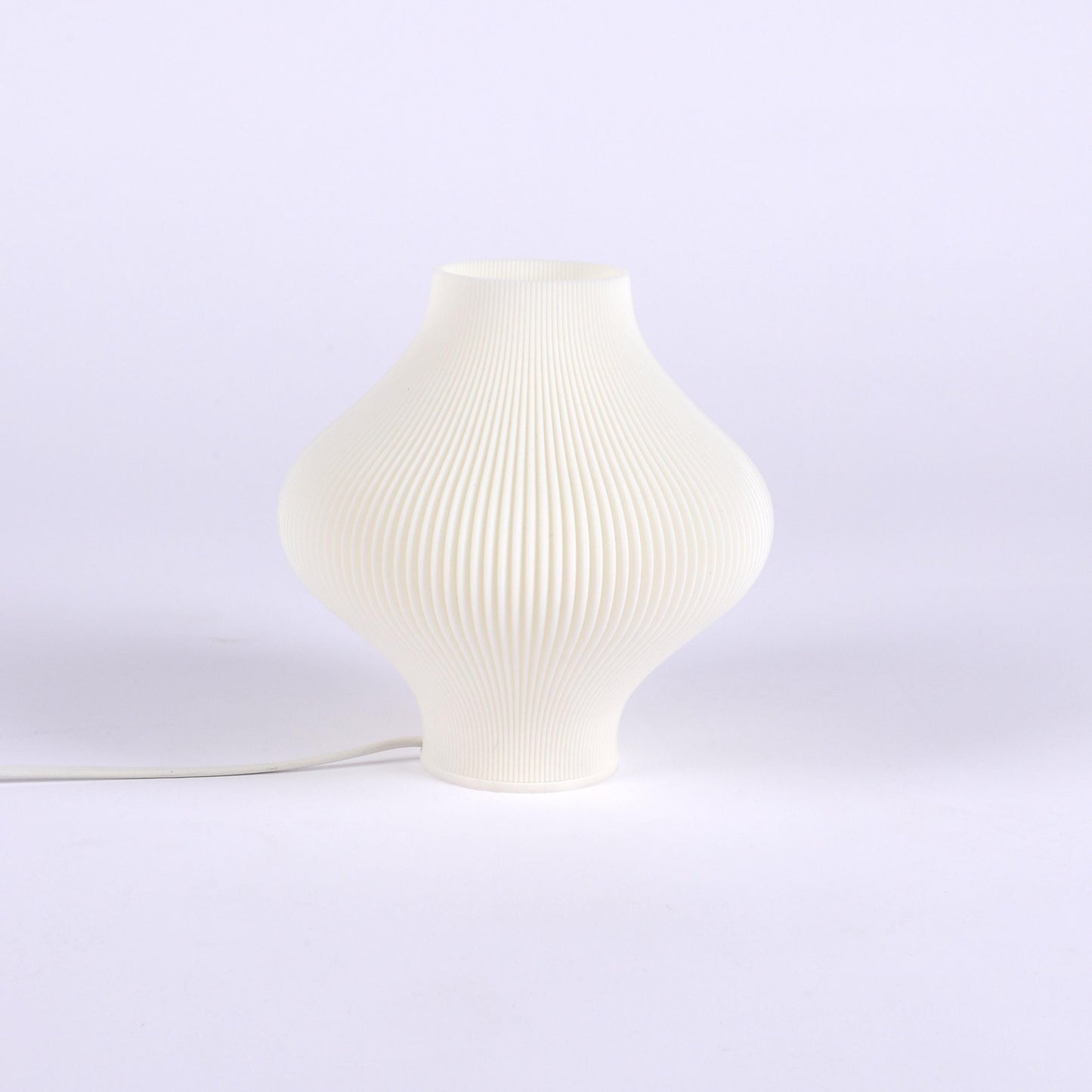 Modern Aestethic Table Mushroom Lamp