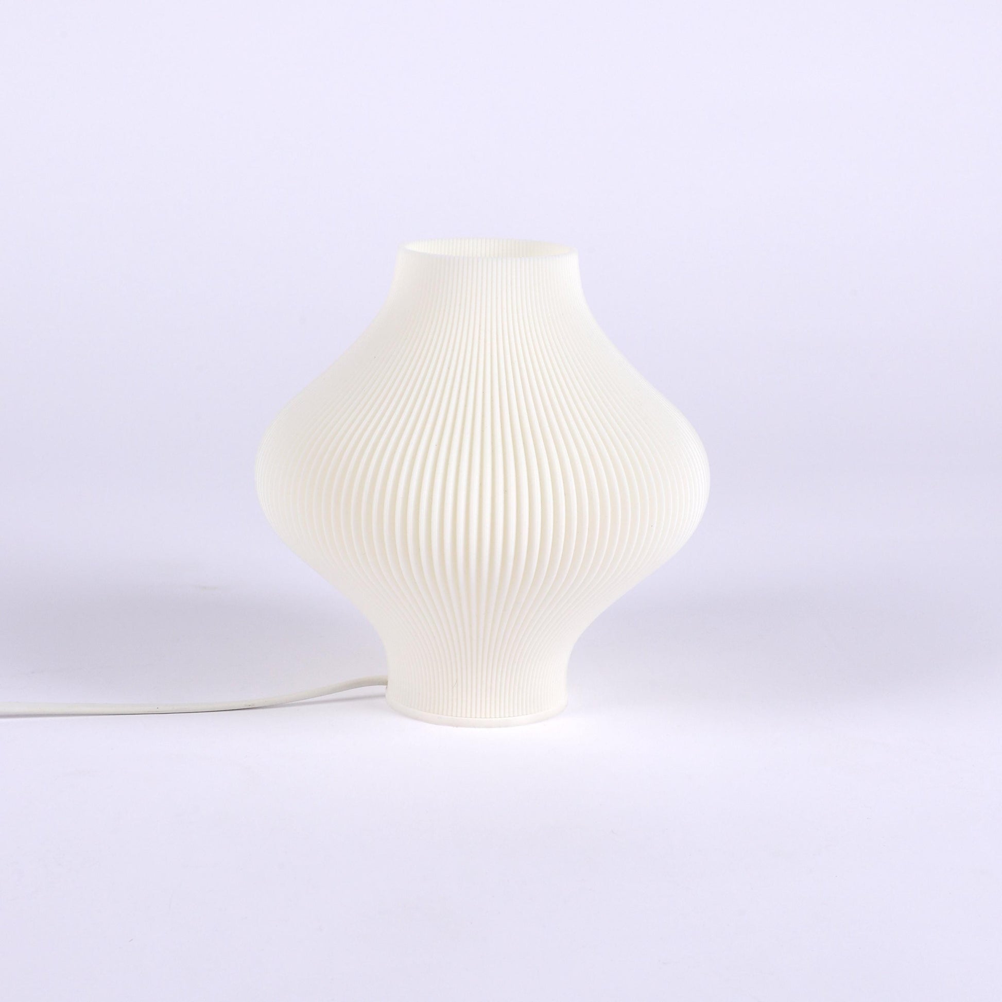 Modern Aestethic Table Mushroom Lamp