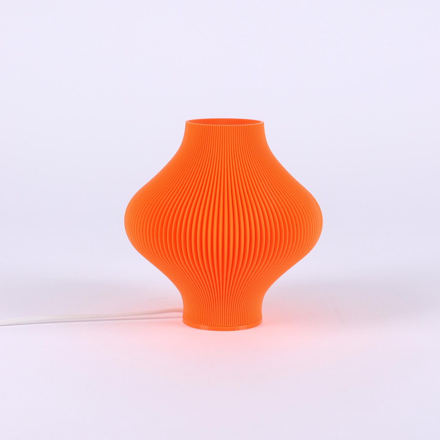 Modern Aestethic Table Mushroom Lamp